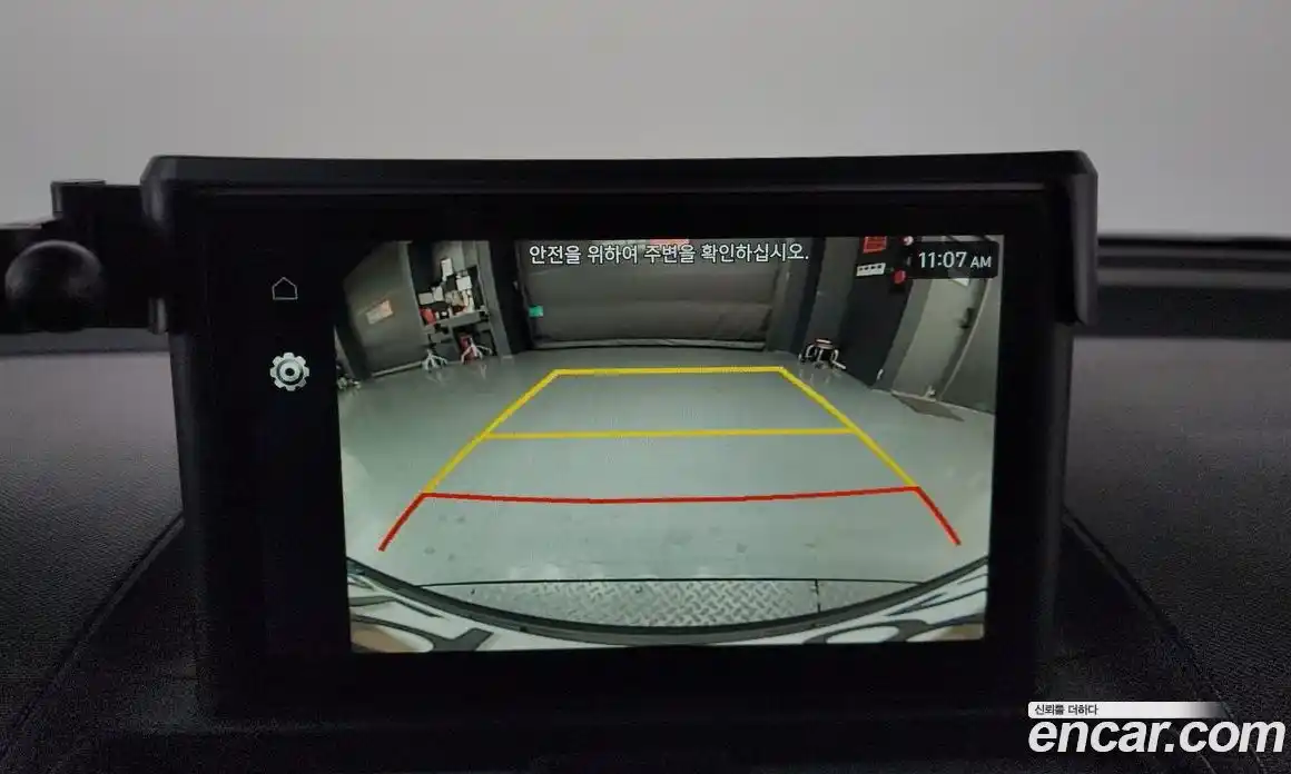 Hyundai Casper 2023 1.0 Автомат в Москве № 7091, фото 16