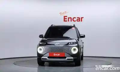 Hyundai Casper 2023 1.0 Автомат в Москве № 7091, миниатюра 3