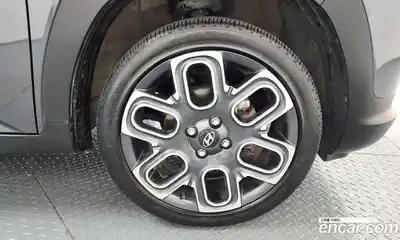 Hyundai Casper 2023 1.0 Автомат в Москве № 7091, миниатюра 5