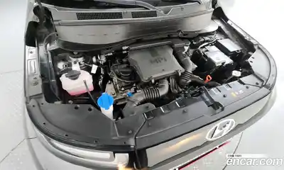 Hyundai Casper 2023 1.0 Автомат в Москве № 7091, миниатюра 6