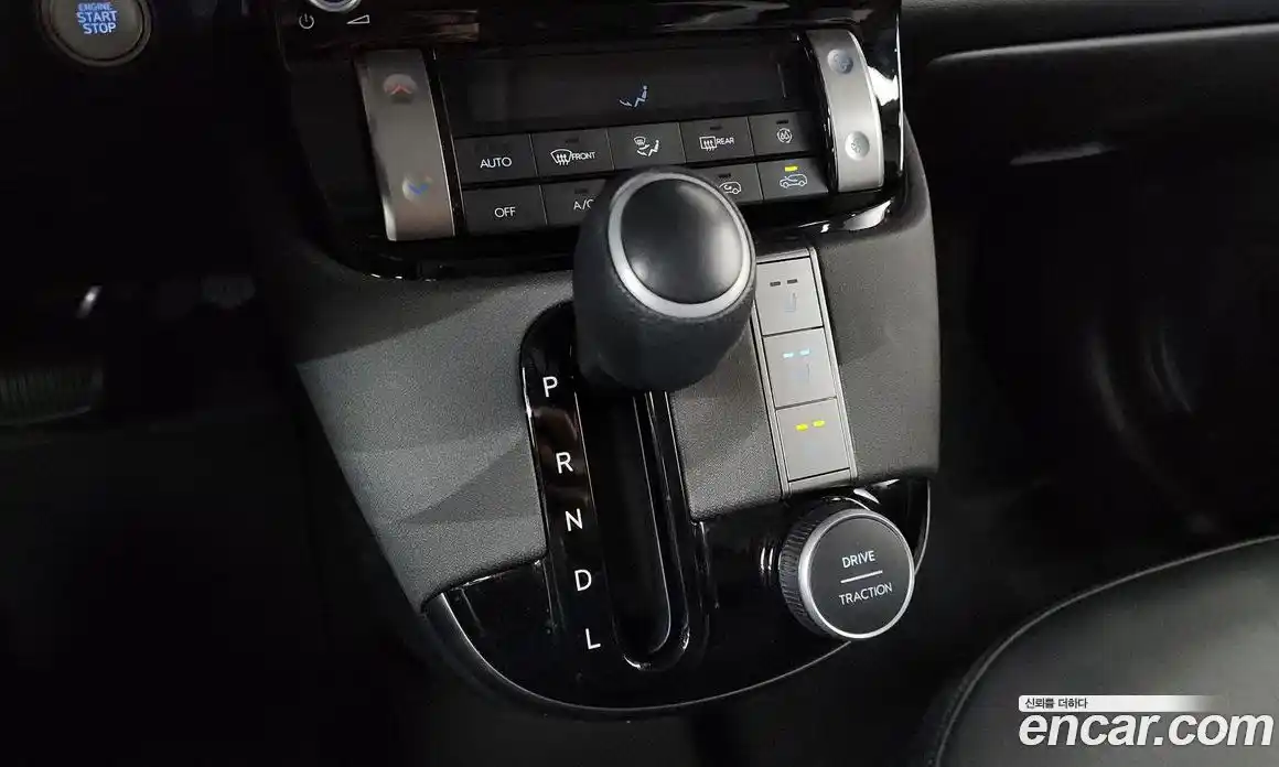 Hyundai Casper 2023 1.0 Автомат в Москве № 7091, фото 9