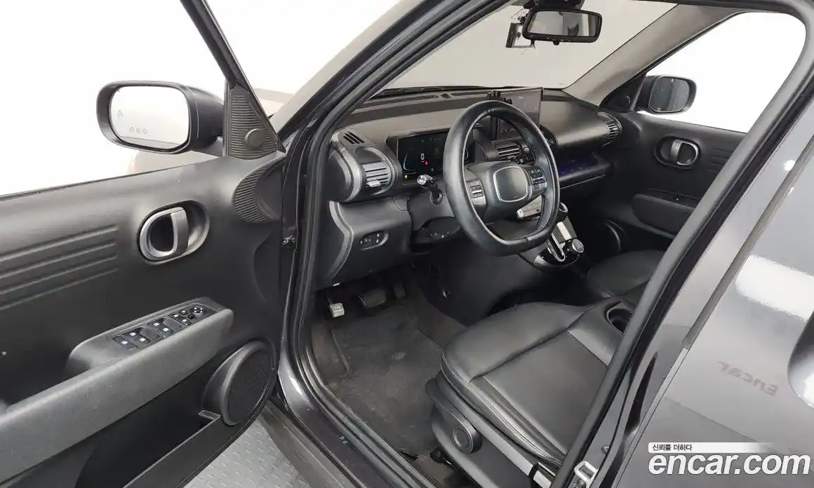 Hyundai Casper 2023 1.0 Автомат в Москве № 7091, фото 10