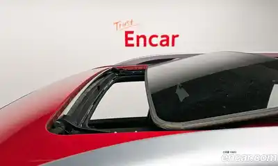 SsangYong Rexton, 2019