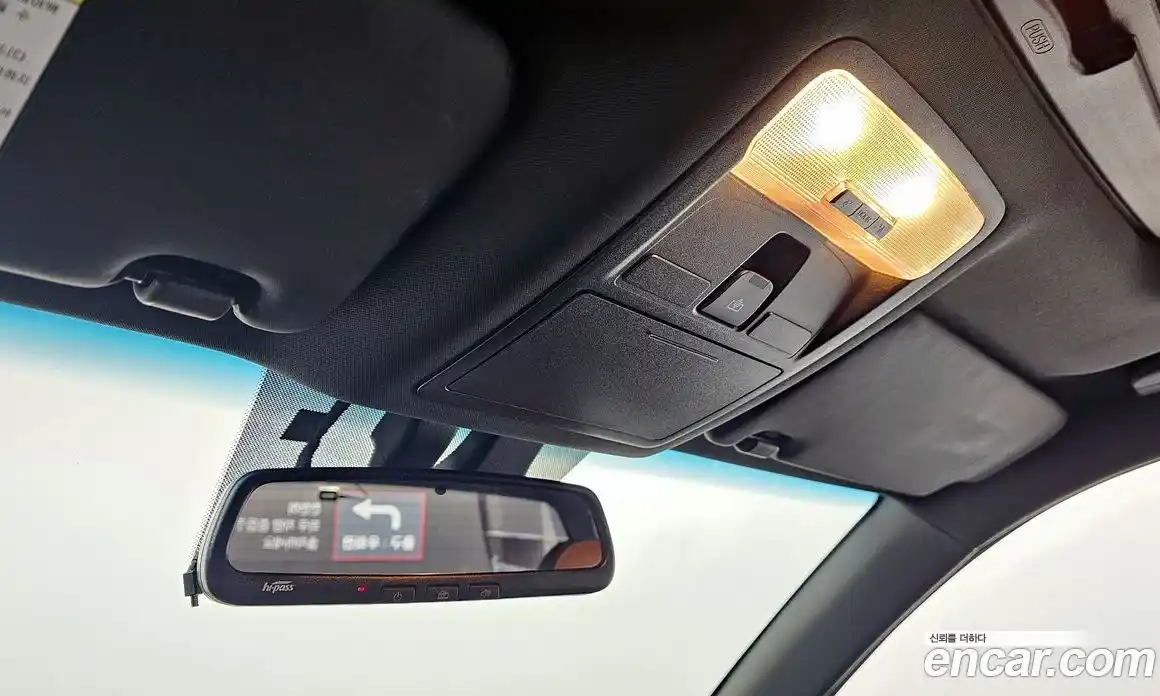 SsangYong Rexton 2019 2.2 Автомат в Москве № 83152, фото 19