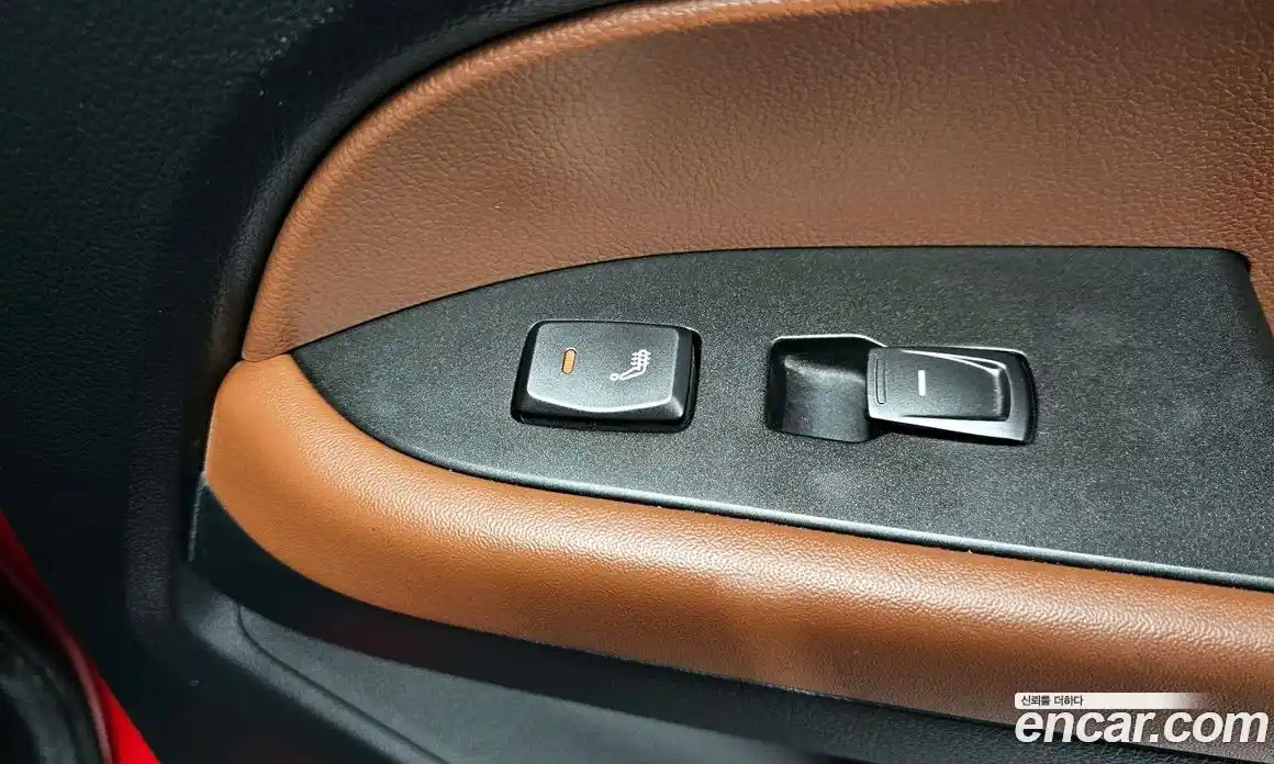 SsangYong Rexton 2019 2.2 Автомат в Москве № 83152, фото 4