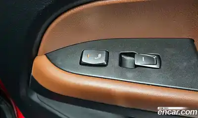 SsangYong Rexton 2019 2.2 Автомат в Москве № 83152, миниатюра 4