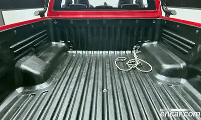 SsangYong Rexton 2019 2.2 Автомат в Москве № 83152, миниатюра 5