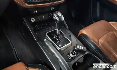 SsangYong Rexton 2019 2.2 Автомат в Москве № 83152, миниатюра 10