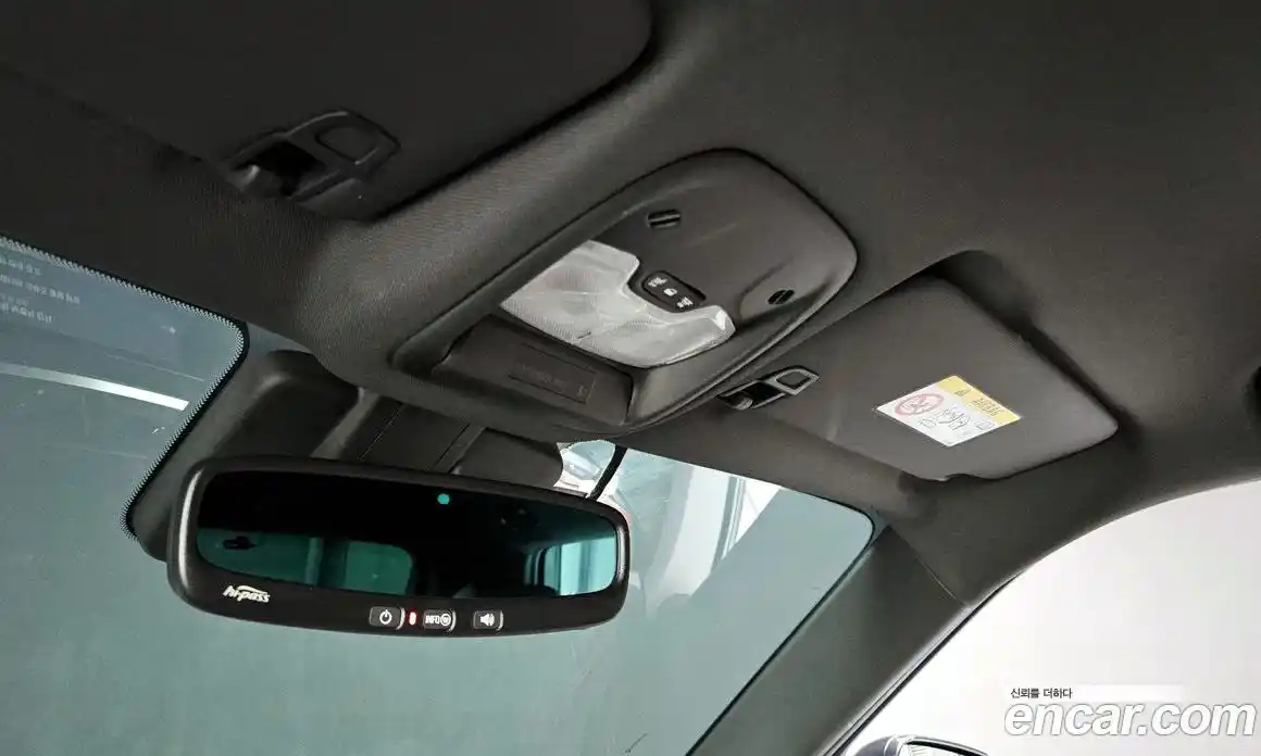 Chevrolet TrailBlazer 2022 1.3 Автомат в Москве № 85451, фото 18