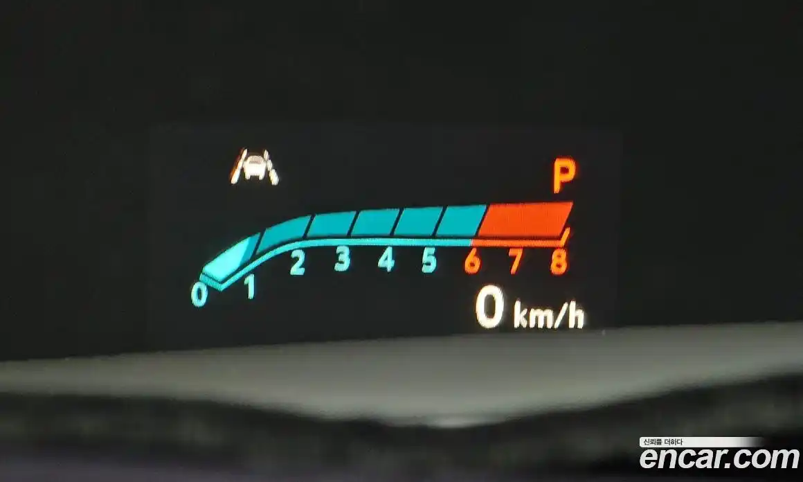 Chevrolet TrailBlazer 2022 1.3 Автомат в Москве № 85451, фото 19