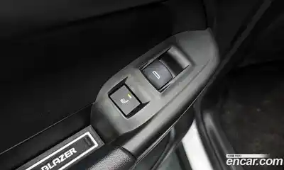 Chevrolet TrailBlazer 2022 1.3 Автомат в Москве № 85451, миниатюра 3