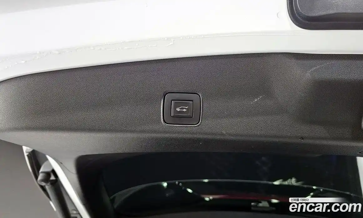 Chevrolet TrailBlazer 2022 1.3 Автомат в Москве № 85451, фото 9