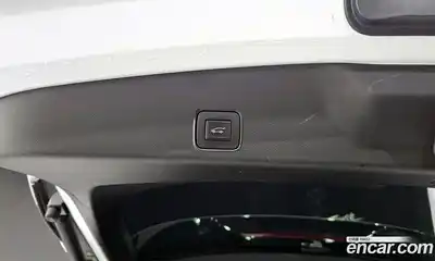 Chevrolet TrailBlazer 2022 1.3 Автомат в Москве № 85451, миниатюра 9