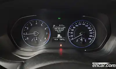 Hyundai Palisade, 2020