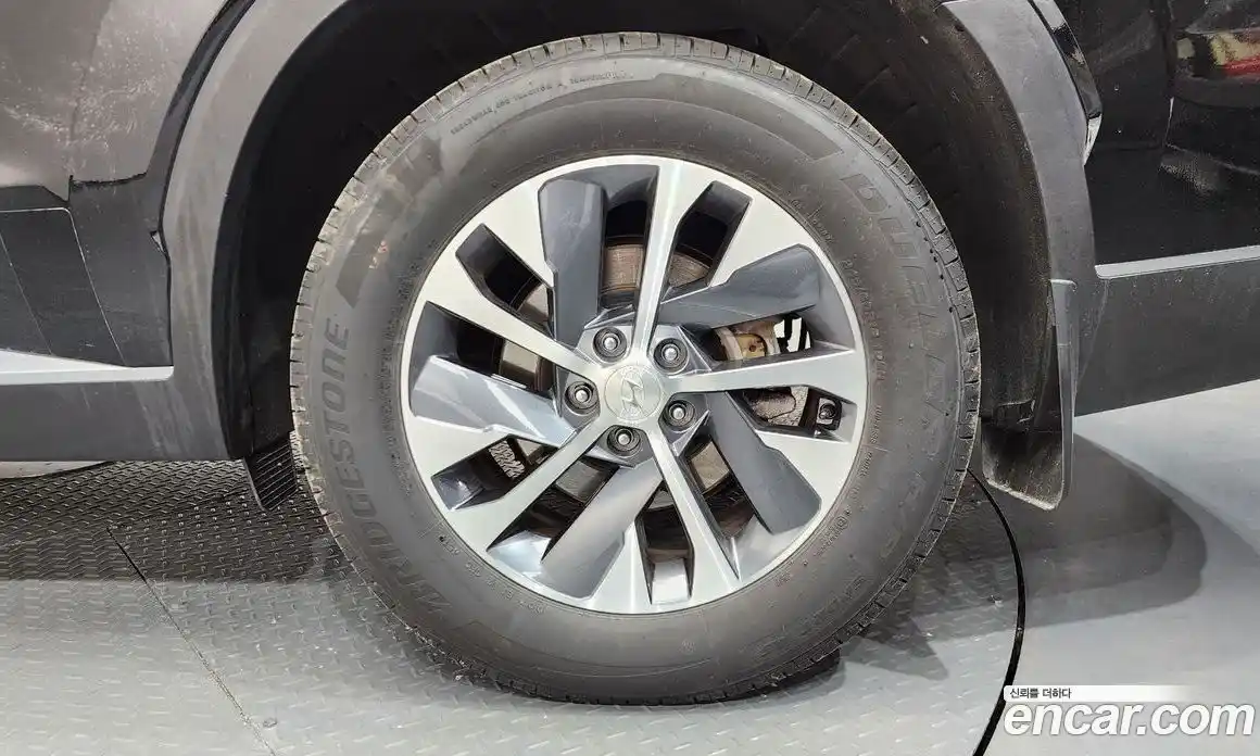 Hyundai Palisade 2020 3.8 Автомат в Москве № 90482, фото 14