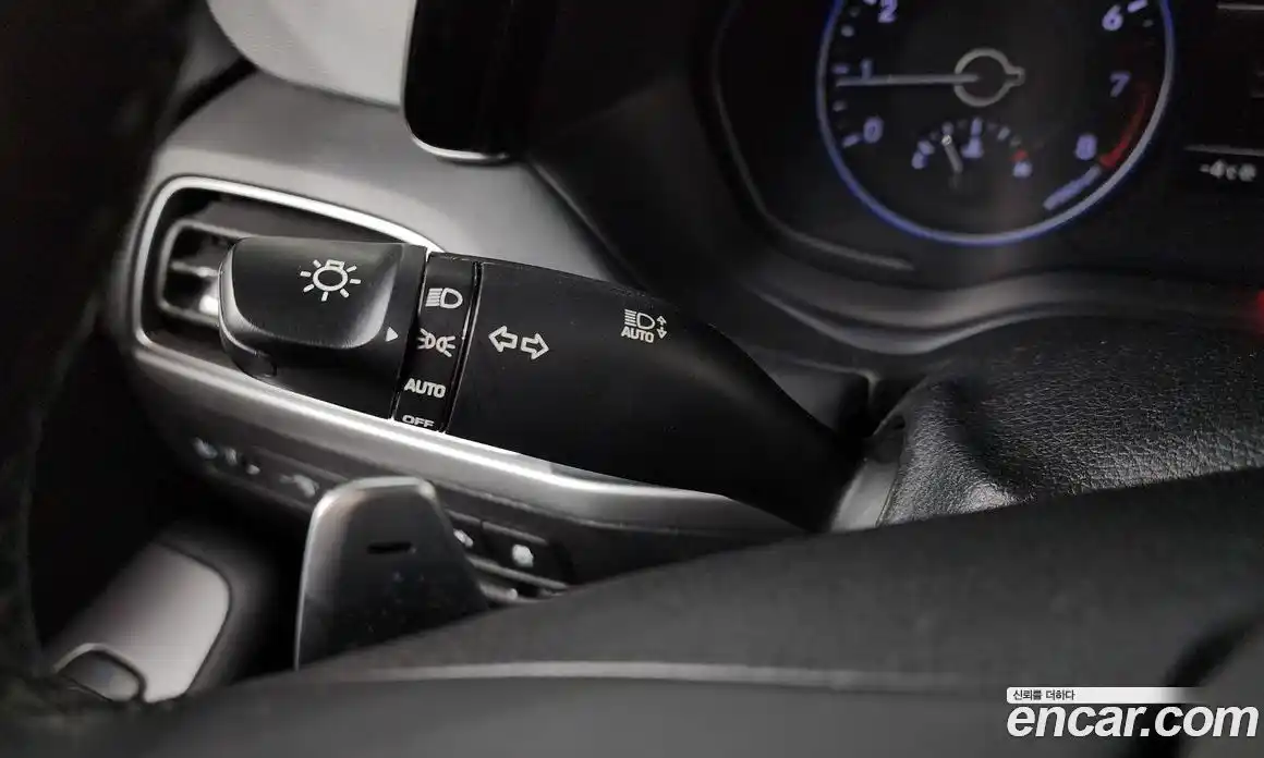 Hyundai Palisade 2020 3.8 Автомат в Москве № 90482, фото 17