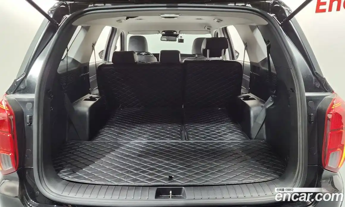 Hyundai Palisade 2020 3.8 Автомат в Москве № 90482, фото 20