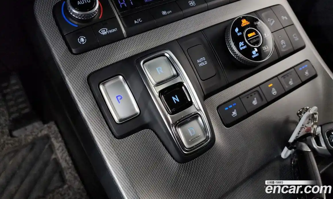 Hyundai Palisade 2020 3.8 Автомат в Москве № 90482, фото 4