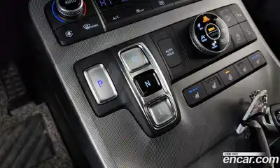 Hyundai Palisade 2020 3.8 Автомат в Москве № 90482, миниатюра 4