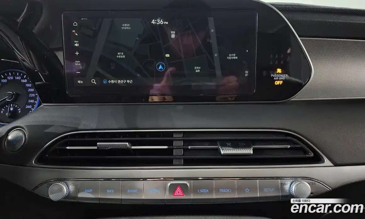 Hyundai Palisade 2020 3.8 Автомат в Москве № 90482, фото 5