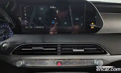 Hyundai Palisade 2020 3.8 Автомат в Москве № 90482, миниатюра 5