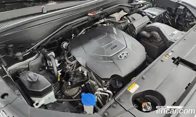 Hyundai Palisade 2020 3.8 Автомат в Москве № 90482, миниатюра 6