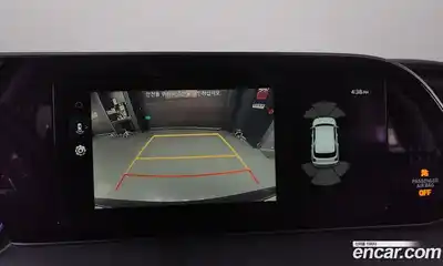 Hyundai Palisade 2020 3.8 Автомат в Москве № 90482, миниатюра 8