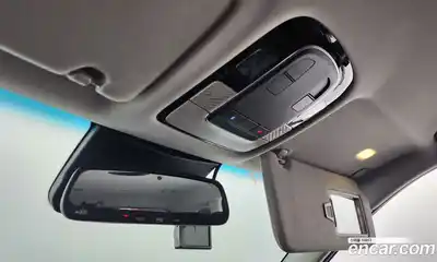 Hyundai Palisade 2020 3.8 Автомат в Москве № 90482, миниатюра 9