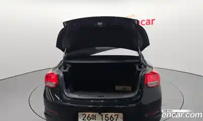 Chevrolet Malibu 2012 2.0 Автомат в Москве № 100072, миниатюра 11