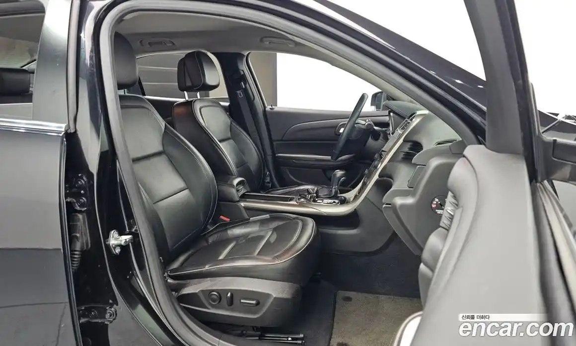 Chevrolet Malibu 2012 2.0 Автомат в Москве № 100072, фото 8