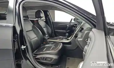 Chevrolet Malibu 2012 2.0 Автомат в Москве № 100072, миниатюра 8