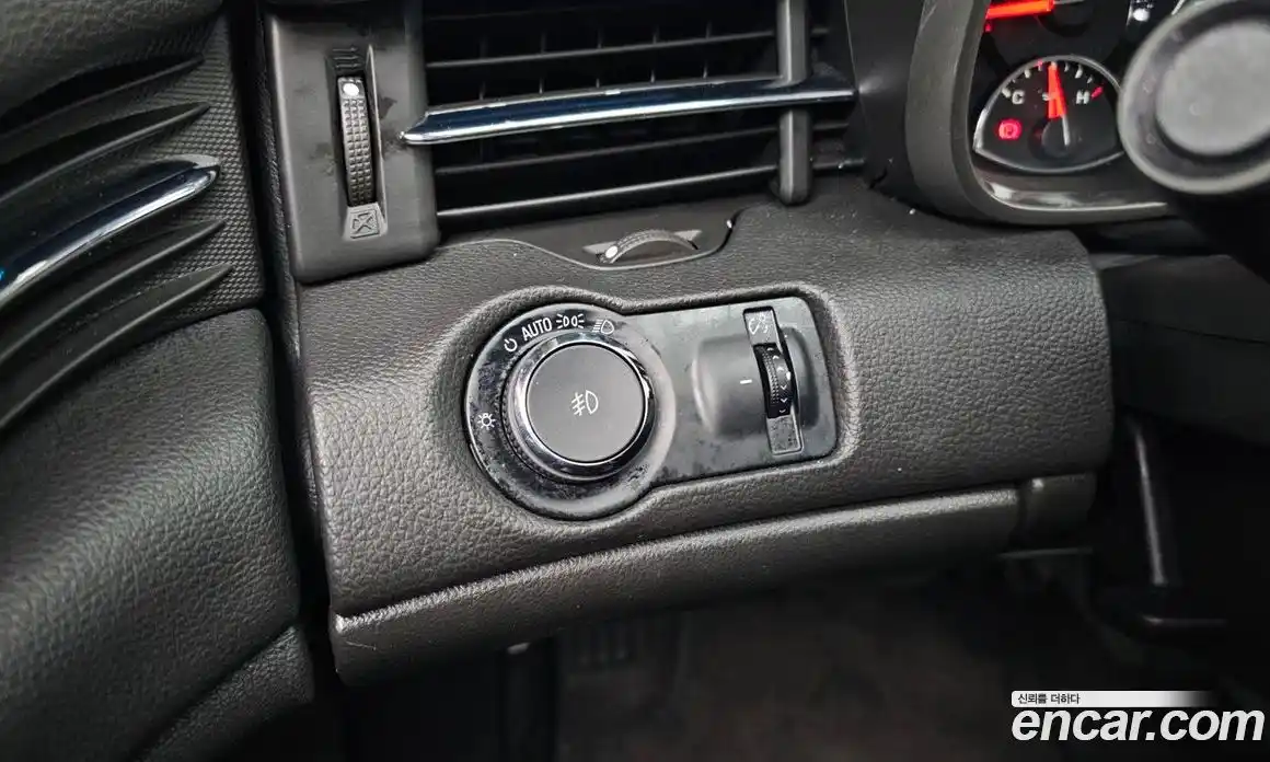 Chevrolet Malibu 2012 2.0 Автомат в Москве № 100072, фото 10