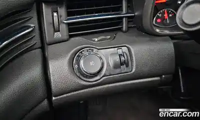 Chevrolet Malibu 2012 2.0 Автомат в Москве № 100072, миниатюра 10