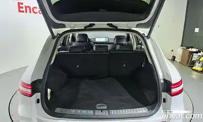 Genesis GV70 2023 2.2 Автомат в Москве № 10133, миниатюра 9