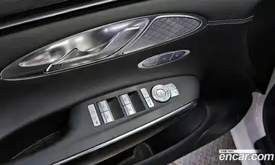 Genesis GV70 2023 2.2 Автомат в Москве № 10133, миниатюра 10