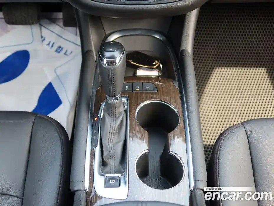 Chevrolet Malibu 2018 2.0 Автомат в Москве № 103520, фото 11