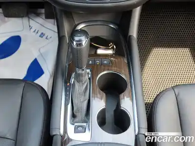 Chevrolet Malibu 2018 2.0 Автомат в Москве № 103520, миниатюра 11