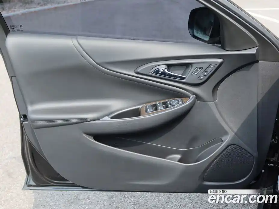 Chevrolet Malibu 2018 2.0 Автомат в Москве № 103520, фото 12