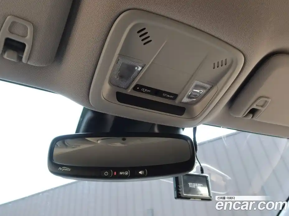 Chevrolet Malibu 2018 2.0 Автомат в Москве № 103520, фото 14