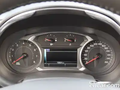 Chevrolet Malibu 2018 2.0 Автомат в Москве № 103520, миниатюра 5