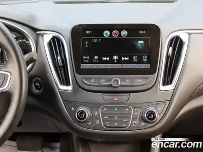 Chevrolet Malibu 2018 2.0 Автомат в Москве № 103520, миниатюра 10