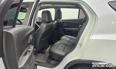 Chevrolet Trax 2020 1.4 Автомат в Москве № 103811, миниатюра 11