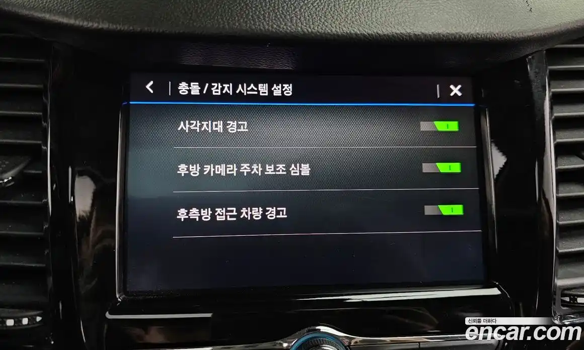 Chevrolet Trax 2020 1.4 Автомат в Москве № 103811, фото 12