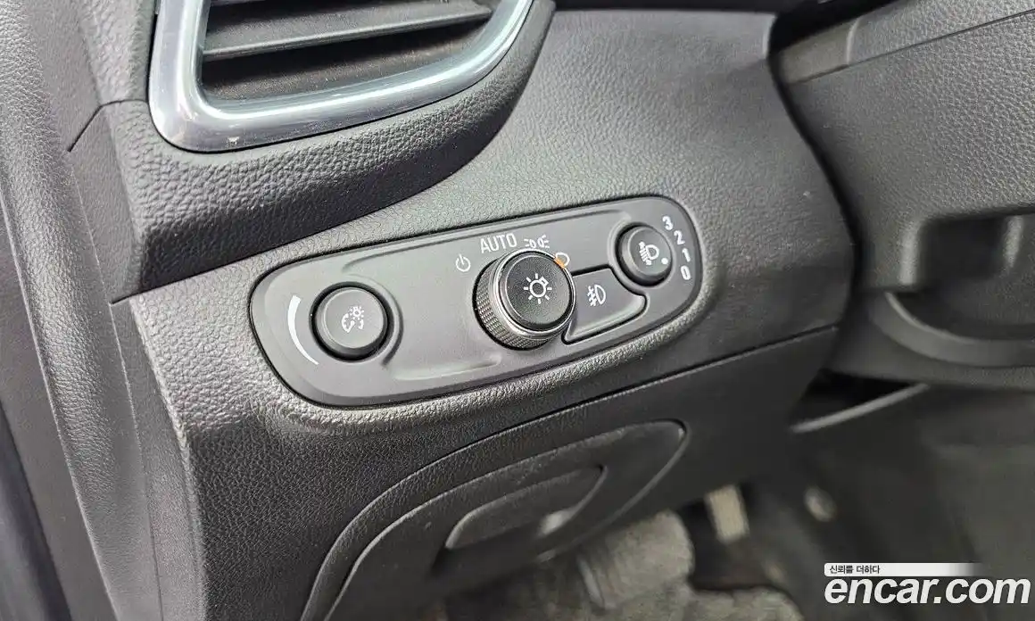 Chevrolet Trax 2020 1.4 Автомат в Москве № 103811, фото 15