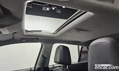 Chevrolet Trax 2020 1.4 Автомат в Москве № 103811, миниатюра 9