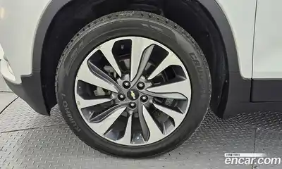 Chevrolet Trax 2020 1.4 Автомат в Москве № 103811, миниатюра 10