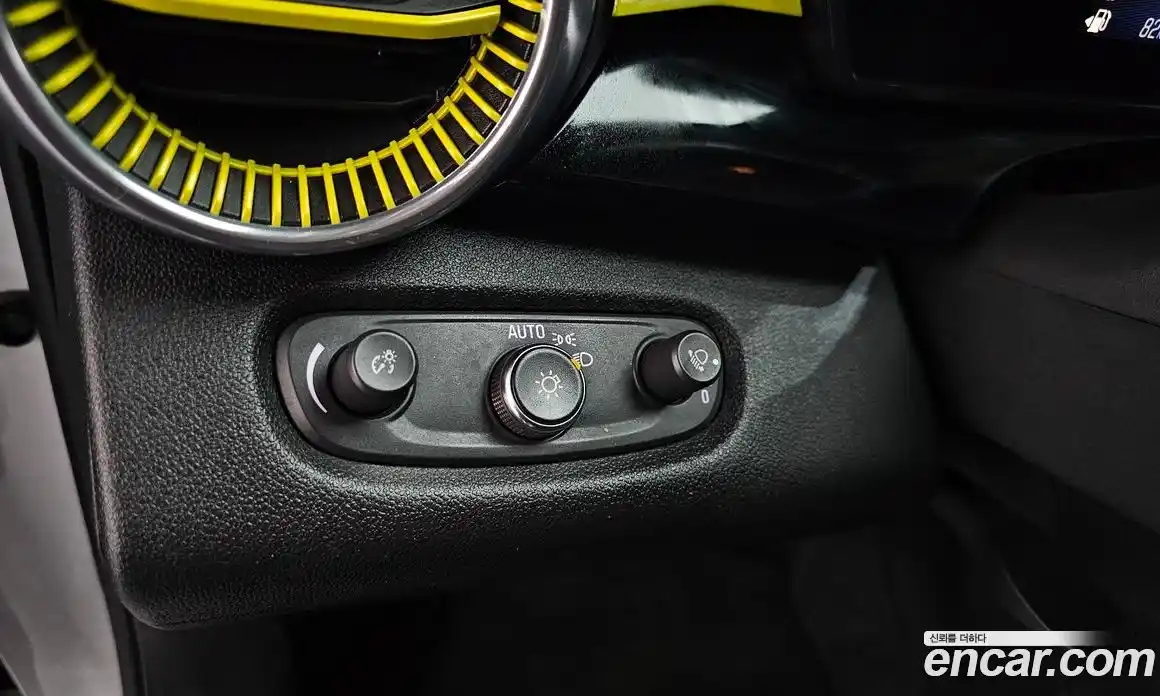 Chevrolet Trax 2024 1.2 Автомат в Москве № 103828, фото 17