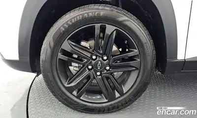 Chevrolet Trax 2024 1.2 Автомат в Москве № 103828, миниатюра 5