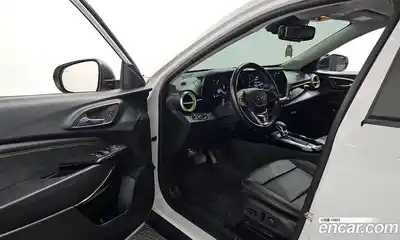 Chevrolet Trax 2024 1.2 Автомат в Москве № 103828, миниатюра 10