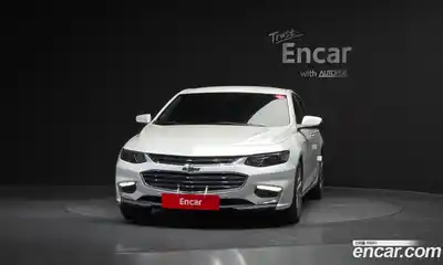 Chevrolet Malibu 2017 1.5 Автомат в Москве № 104803, миниатюра 12